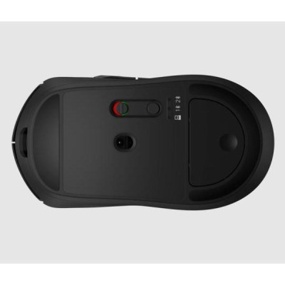 HP 700 Rechargeable Wireless Black (AZ7B0AA)