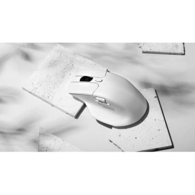 Keychron M6 White (M6-A3)