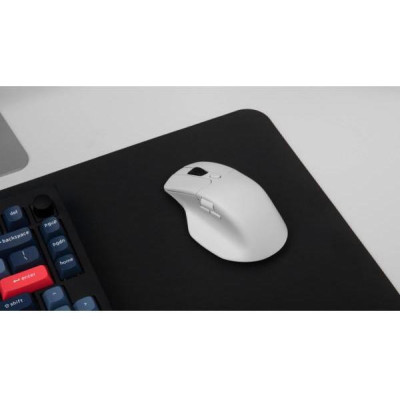 Keychron M6 White (M6-A3)