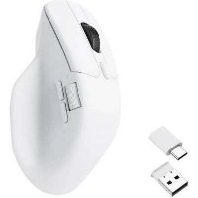 Keychron M6 White (M6-A3)