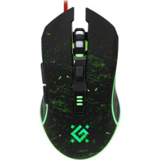 Defender Draglen GM-907 Black (52907)