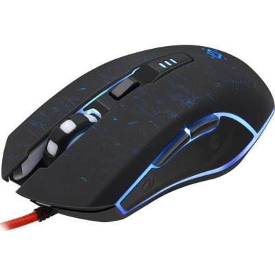 Defender Draglen GM-907 Black (52907)