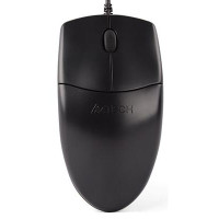 A4Tech N-300 Black