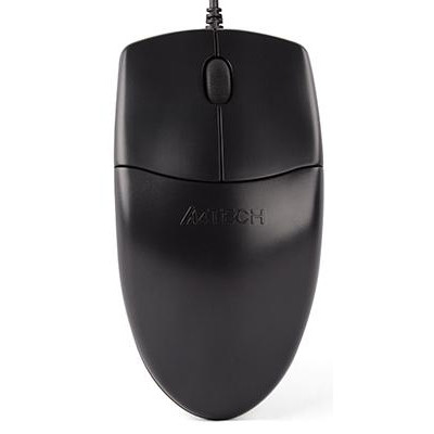 A4Tech N-300 Black