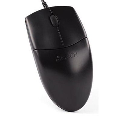 A4Tech N-300 Black