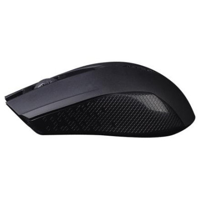 A4Tech N-300 Black