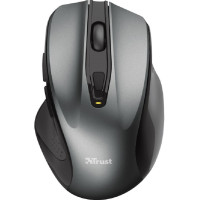 Trust Nito WL Grey/Black (24115)