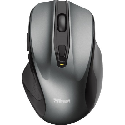 Trust Nito WL Grey/Black (24115)