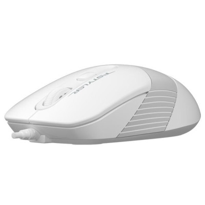 A4tech FM10 White
