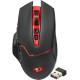 Redragon Mirage IR Wireless Black/Red (74847)
