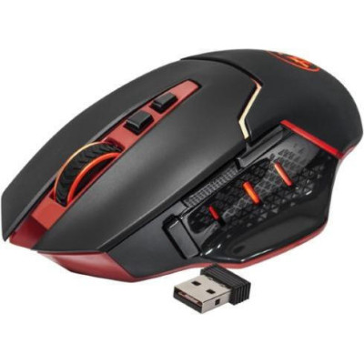 Redragon Mirage IR Wireless Black/Red (74847)