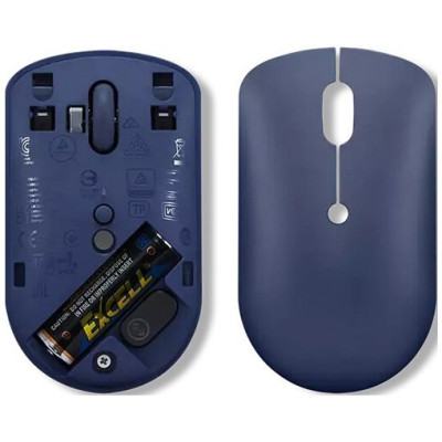 Lenovo 540 USB-C Compact Wireless Abyss Blue (GY51D20871)