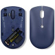Lenovo 540 USB-C Compact Wireless Abyss Blue (GY51D20871)