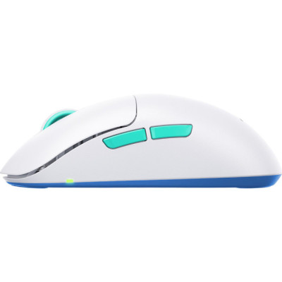 Xtrfy M8 WIRELESS White (M8W-RGB-WHITE)