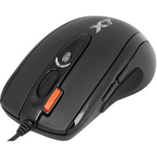 A4Tech XL-750BK-B USB Black
