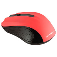Modecom MC-WM9 Black Red (M-MC-0WM9-150)