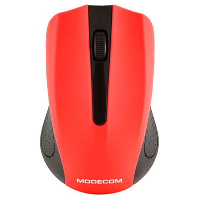 Modecom MC-WM9 Black Red (M-MC-0WM9-150)