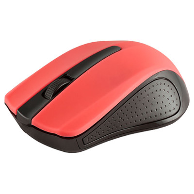 Modecom MC-WM9 Black Red (M-MC-0WM9-150)