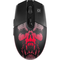 Defender Beta GM-707L Wireless Black (52707)