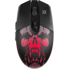 Defender Beta GM-707L Wireless Black (52707)