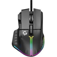 GamePro GM500 RGB USB Black (GM500B)