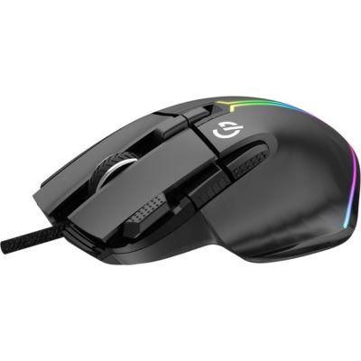 GamePro GM500 RGB USB Black (GM500B)