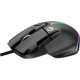 GamePro GM500 RGB USB Black (GM500B)
