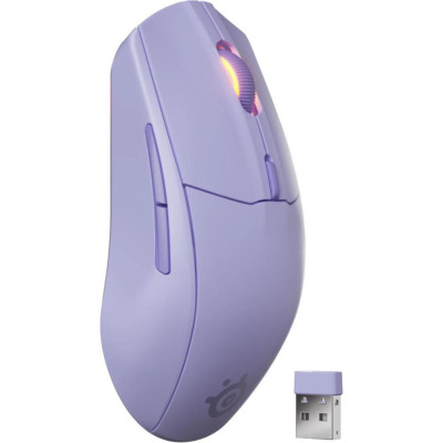 Rival 3 Gen 2 Wireless Lavender (62525)