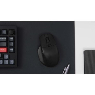 Keychron M6 Black (M6-A1)