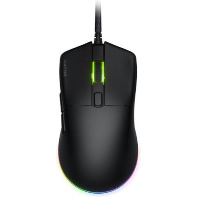 HATOR Pulsar 3 PRO Black (HTM620)