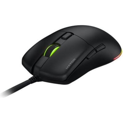HATOR Pulsar 3 PRO Black (HTM620)