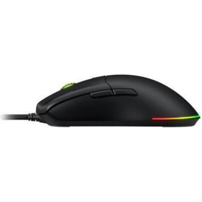HATOR Pulsar 3 PRO Black (HTM620)