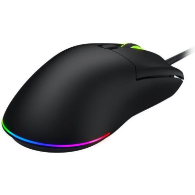 HATOR Pulsar 3 PRO Black (HTM620)