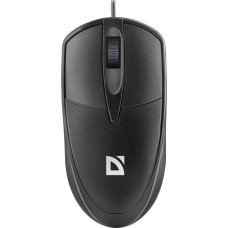 Defender Trace MB-989 Black (52989)