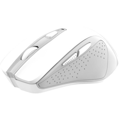 Trust Nito Silent white (25550)