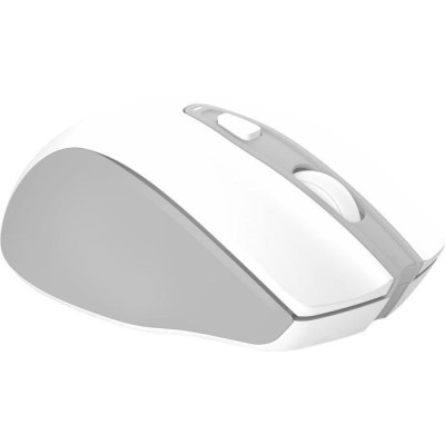 Trust Nito Silent white (25550)