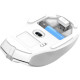 Trust Nito Silent white (25550)