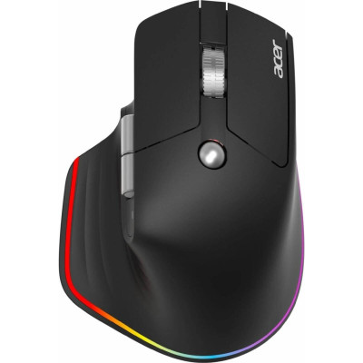 Acer Easy Fit Wireless Black (HP.EXPBG.021)