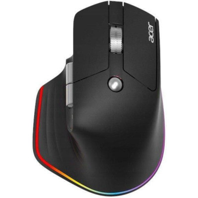 Acer Easy Fit Wireless Black (HP.EXPBG.021)