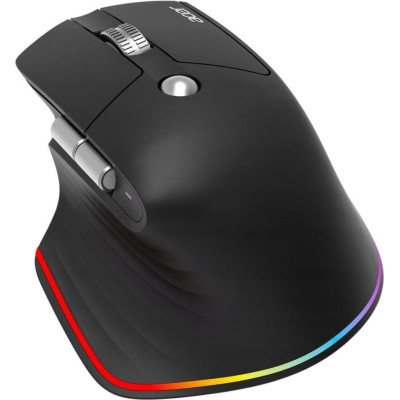 Acer Easy Fit Wireless Black (HP.EXPBG.021)