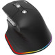 Acer Easy Fit Wireless Black (HP.EXPBG.021)