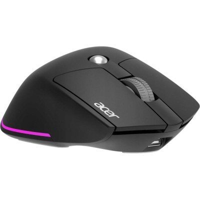 Acer Easy Fit Wireless Black (HP.EXPBG.021)