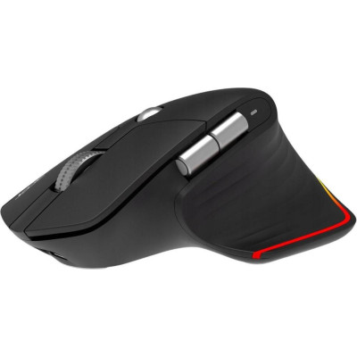 Acer Easy Fit Wireless Black (HP.EXPBG.021)
