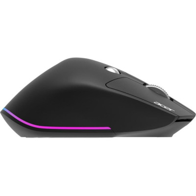 Acer Easy Fit Wireless Black (HP.EXPBG.021)