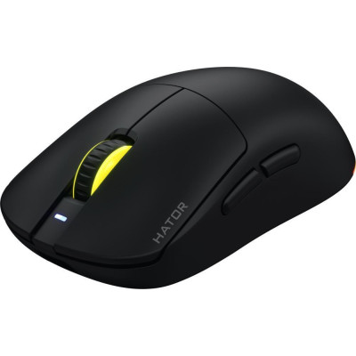 HATOR Quasar 3 ULTRA 8K Wireless Black (HTM772)