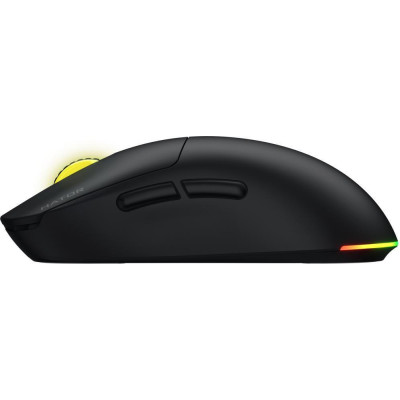 HATOR Quasar 3 ULTRA 8K Wireless Black (HTM772)
