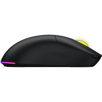 HATOR Quasar 3 ULTRA 8K Wireless Black (HTM772)