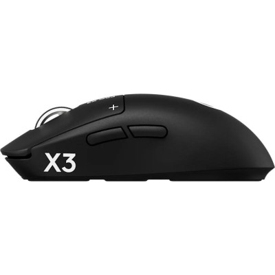 Logitech G PRO X3 SUPERSTRIKE Midnight Black (910-007879, 910-007878)