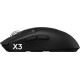 Logitech G PRO X3 SUPERSTRIKE Midnight Black (910-007879, 910-007878)