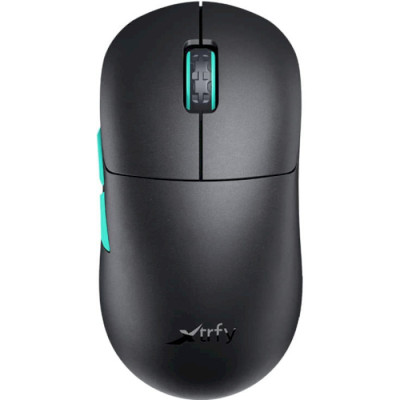 Xtrfy M8 Wireless Black (M8W-RGB-BLACK)